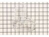 Food Processor Cover For Duet – Part Number: AFP-7CVR-MP