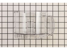 Food Processor Work Bowl For D – Part Number: AFP-7WB-MP