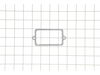 Gasket-breather – Part Number: BS-27803S