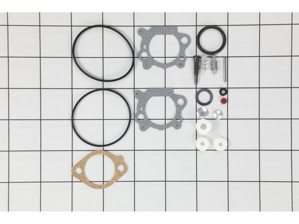 16488730-1-M-MTD-BS-498260-Carburetor Overhaul Kit