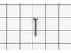 Screw (Rotating Screen) – Part Number: BS-698425