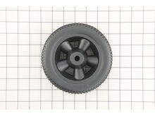 Wheel 6 Inch Kettle – Part Number: C304-0016-W1