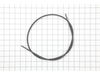 Driveshaft - Flexible – Part Number: C506000530
