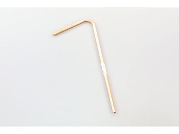 16491928-1-M-Campbell Hausfeld-CE001300AP-Aftercooler To Tank Tube Tf