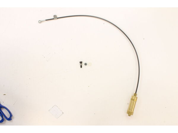 16492462-1-M-Campbell Hausfeld-CV006415SJ-14Hp Kohler Throttle Control