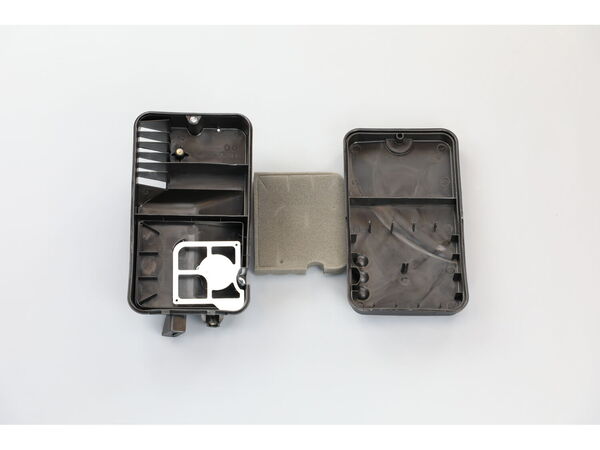 16497559-1-M-Ryobi-D262922-Air Cleaner Assembly