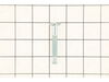 Saddle Head Bolt M8x58 – Part Number: DA00000569