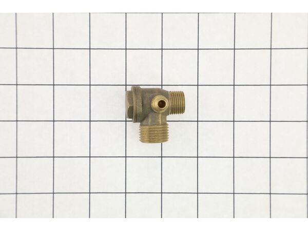 16498022-1-M-Campbell Hausfeld-DC080152AV-Check Valve Assembly