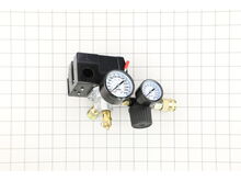 Pressure Switch/Regulator Kit – Part Number: DC080155AV