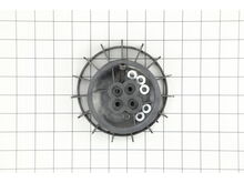 Front End Cooling Fan Kit – Part Number: DC080160AV