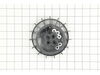 16498030-2-S-Campbell Hausfeld-DC080160AV-Front End Cooling Fan Kit