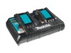 18v Lxt? Lithium-ion Dual Port – Part Number: DC18RD