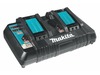 16498046-2-S-Makita-DC18RD-18v Lxt? Lithium-ion Dual Port
