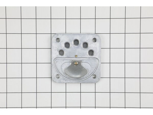 16498057-1-M-Campbell Hausfeld-DC200158AV-Valve Plate Kit