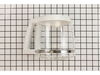 White Replacement Carafe – Part Number: DCC-2800WRC