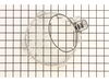 Cover With One-piece Large Fee – Part Number: DFP-14NWBCT1