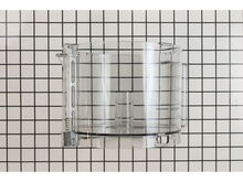 Work Bowl With Handle (gray) – Part Number: DLC-005AGTXT1