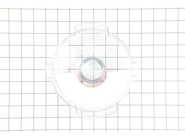 16500086-1-M-Cuisinart-DLC-116GTXT1-Flat Cover With Cap For Dlc-10