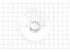 Flat Cover With Cap For Dlc-10 – Part Number: DLC-116GTXT1