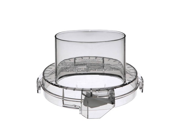 16500087-1-M-Cuisinart-DLC-117BGTXT1-Cover With Large Feed Tube (gr