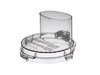 16500087-3-S-Cuisinart-DLC-117BGTXT1-Cover With Large Feed Tube (gr