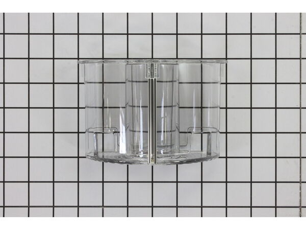 16500089-1-M-Cuisinart-DLC-2011PNT1-1-Large Pusher And Sleeve Assembly