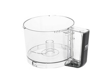 Work Bowl With Black Handle (1 – Part Number: DLC-2011WBNT1-1