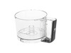 Work Bowl With Black Handle (1 – Part Number: DLC-2011WBNT1-1