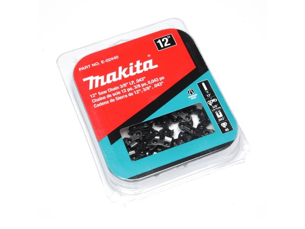 16500291-1-M-Makita-E-02440-Saw Chain Set