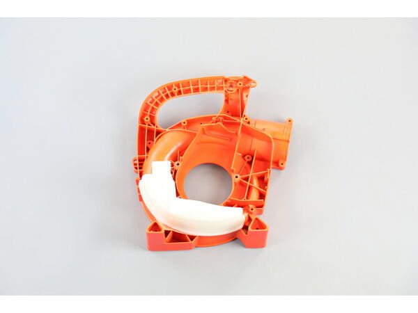 16500316-1-M-Echo-E103001462-Fancase/Fuel Tank Pb-2520 2020