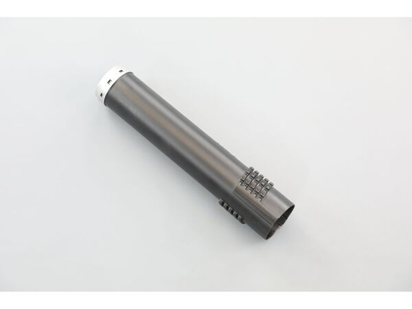 16500368-1-M-Shindaiwa-E165000790-Tube, Blower - Nozzle