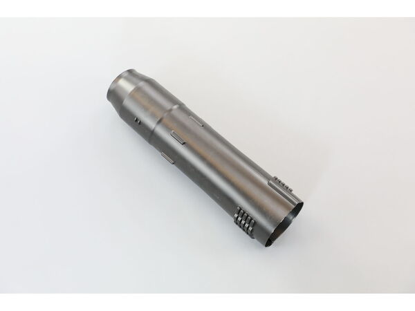 16500374-1-M-Echo-E165000910-Tube, Blower - Straight