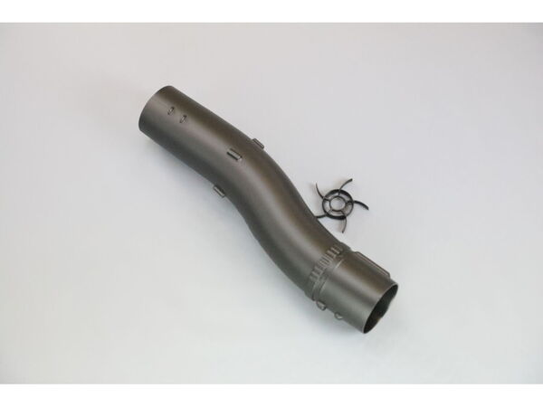 16500376-1-M-Echo-E165000950-Tube, Blower - Curved