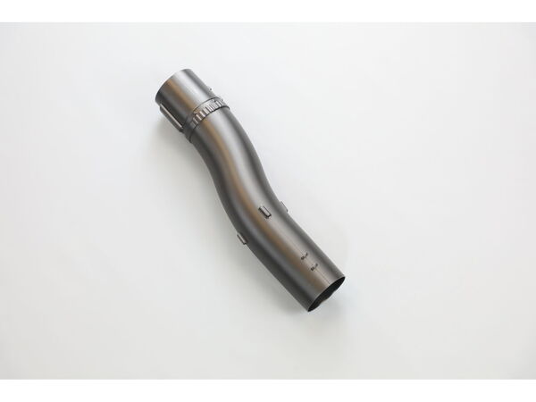 16500377-1-M-Echo-E165000951-Tube, Blower - Curved