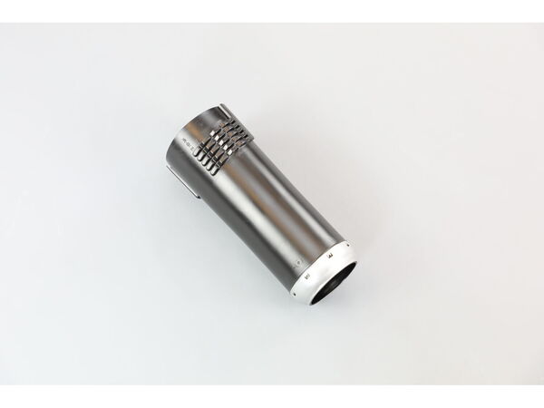 16500384-1-M-Echo-E165001000-Tube, Blower - Nozzle