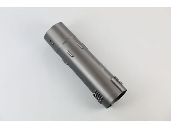 16500389-1-M-Echo-E165001070-Tube, Blower - Straight