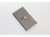 Firebox Side Panel Left – Part Number: F039-026