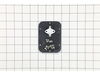 For Thermostat Box Kit – Part Number: FDES30108