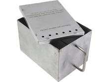 Smoking Box – Part Number: FDES301093