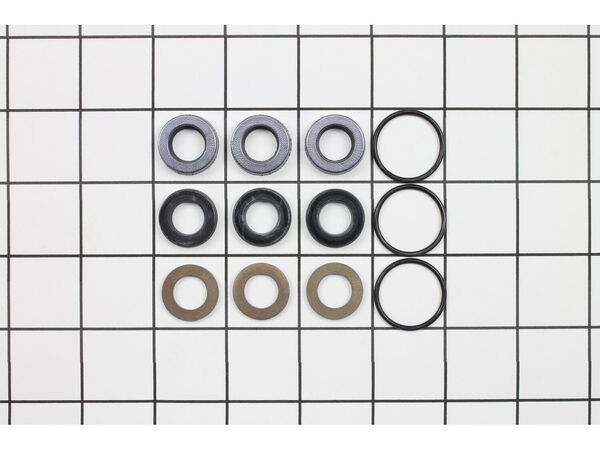 16502307-1-M-Cub Cadet-FNA-7105742-Seal Kit-Hi/Lo Pressure
