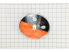 Adjustable Slicing Disc – Part Number: FP-12NASD