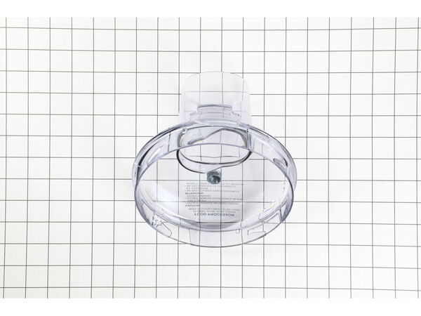 16502438-1-M-Cuisinart-FP-8WBC-Workbowl Cover