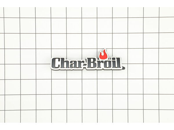 16502608-1-M-Char-Broil-G211-0047-W1-Logo Plate