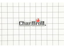 Logo Plate – Part Number: G211-0047-W1