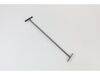 Back Brace Lower – Part Number: G320-0500-W1