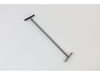 Back Brace Upper – Part Number: G320-0600-W1