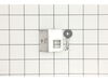 Burner Brace – Part Number: G320-3001-W1