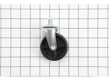Fixed Caster – Part Number: G350-0024-W2