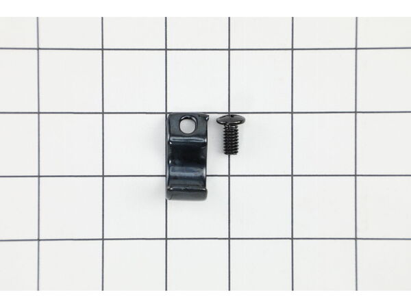 16502730-1-M-Char-Broil-G351-0043-W3-Regulator Hose Clip