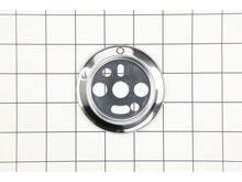 Bezel for Control Knob – Part Number: G356-0027-W2